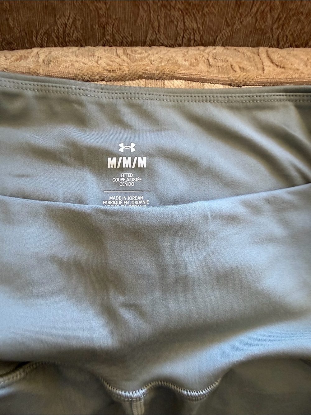 Under Armour Pants - Picture 3 of 3